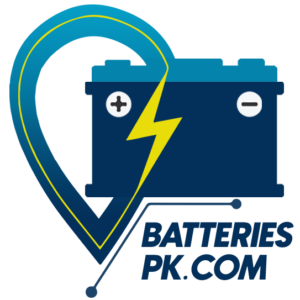 Battery 002 logo