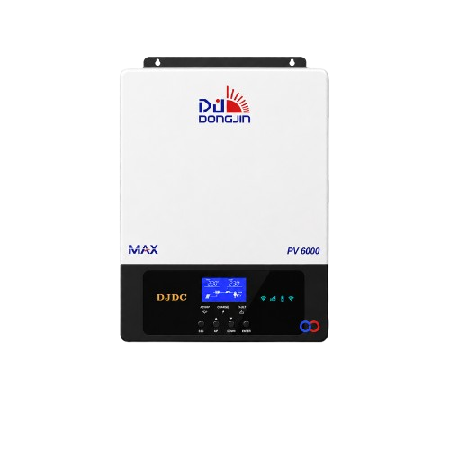 MAX Series IP21 PV 6000
