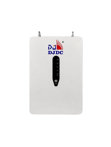 DJDC 24V100AH