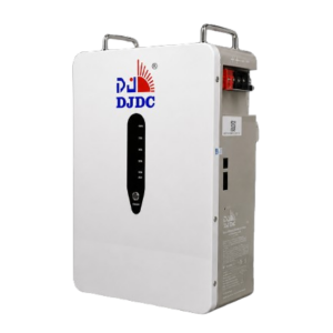 DJDC 24V100AH