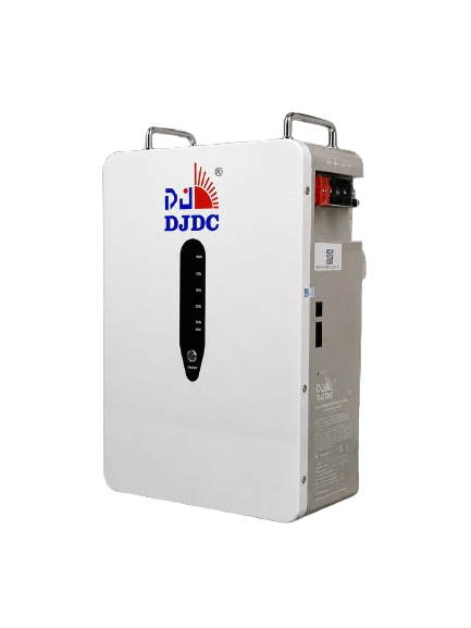 DJDC 24V100AH