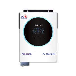 FINI Series 5500