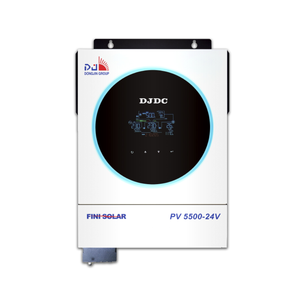 FINI Series 5500
