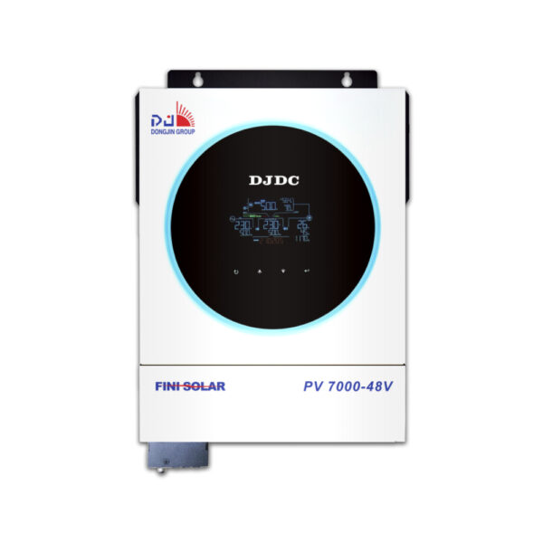 FINI Series 7000