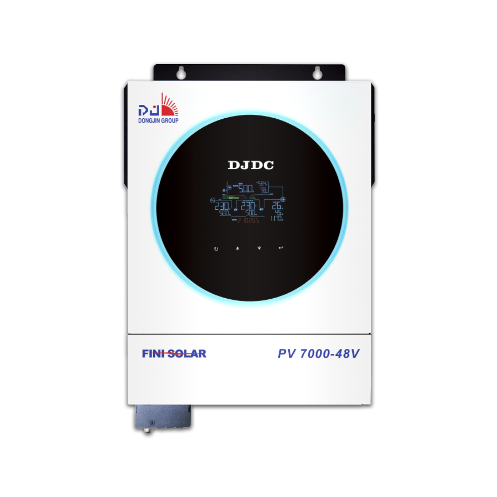 FINI Series 7000