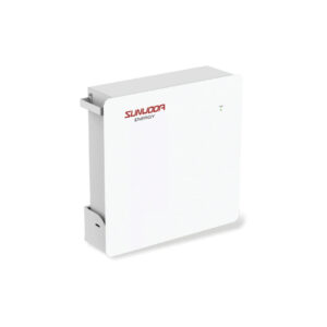 Luminey Sunwoda Lithium Battery 51.2V 100AH IP65 (Wall Mount) with WiFi