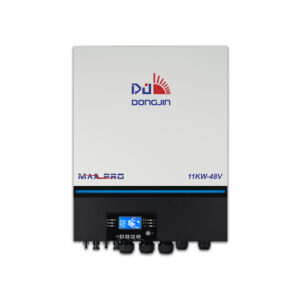MAX-PRO Series 11kw