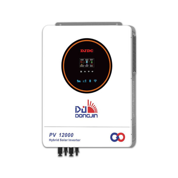 MAX Series 12000