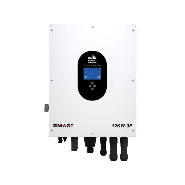 SMART Series 12kw