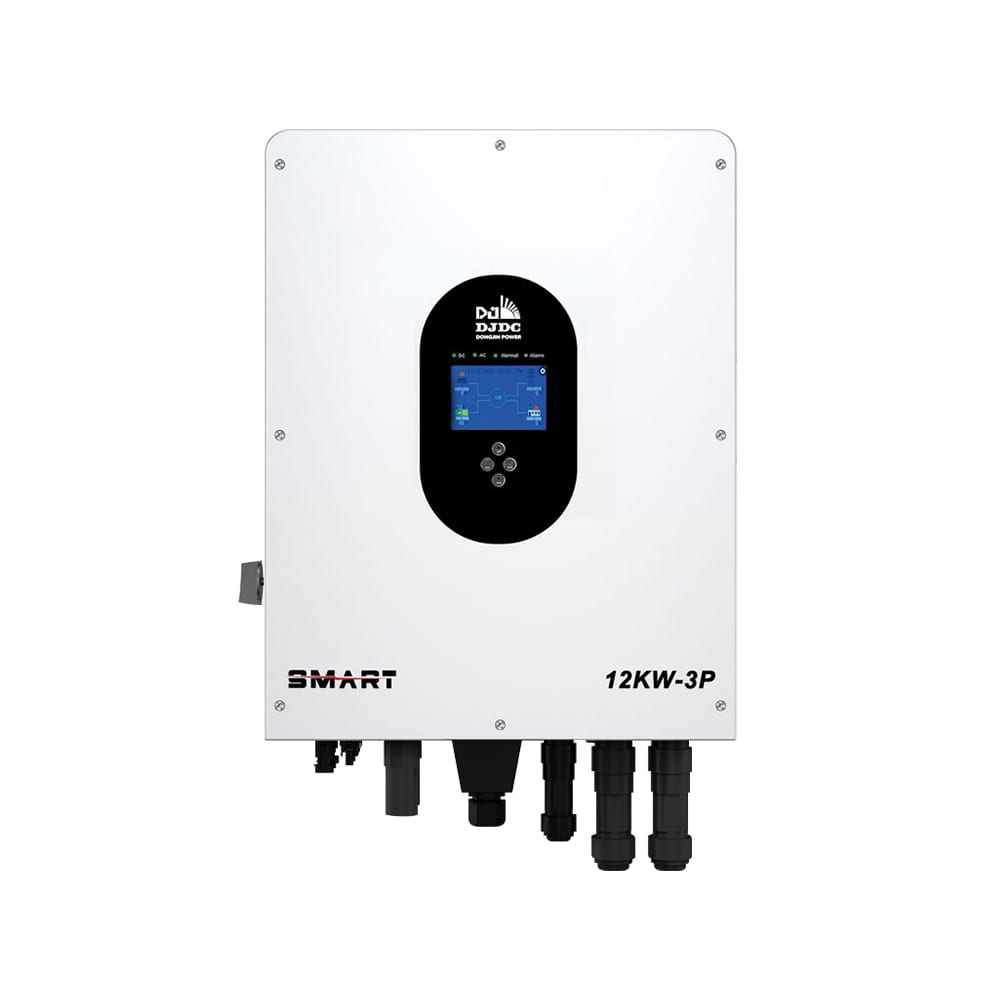 SMART Series 12kw