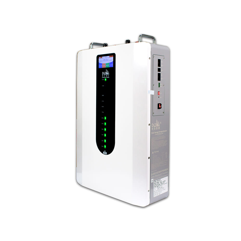 With WiFi 51.2V-100
