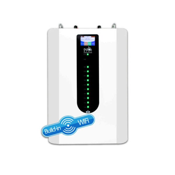With WiFi 51.2V-200