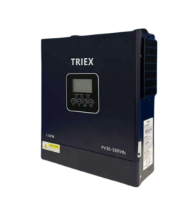 TRIEX TX-ECO 1.5KW PV2000 Off Grid Inverter