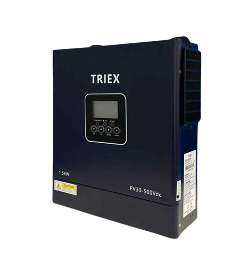 TRIEX TX-ECO 1.5KW PV2000 Off Grid Inverter