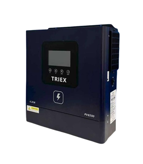 TRIEX TX-ECO 4.2KW PV6200 Off Grid Inverter