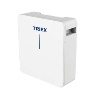 TRIEX TXL-5.12 (5.12KW) IP20 Battery