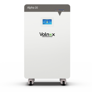 VOLNEX ALPHA16 16KWh 314Ah IP20