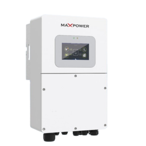MAX POWER HYD-8KW-H6 Pro Single Phase Hybrid Inverter
