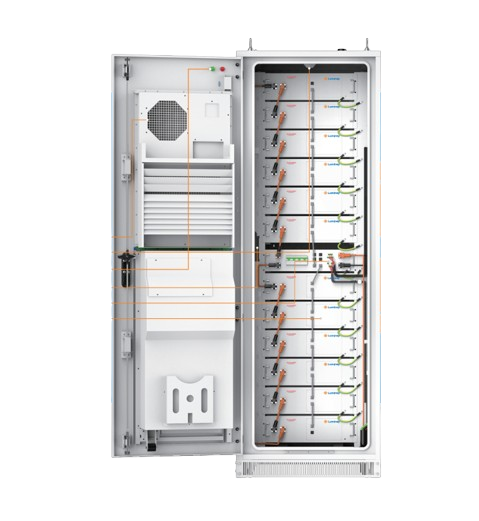 LUMINEY OASIS 60 HV 60KWh IP55