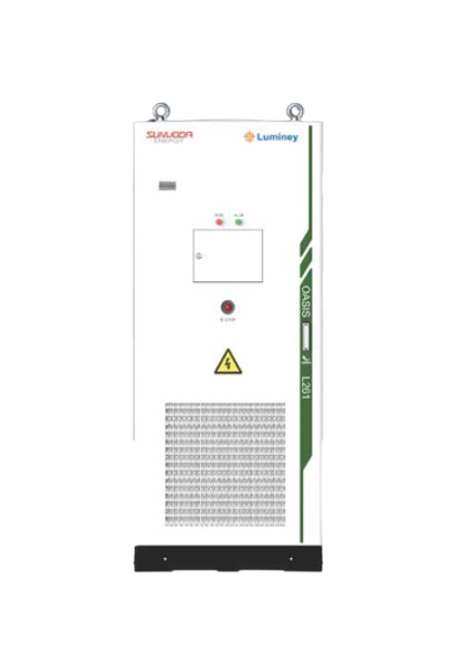 LUMINEY OASIS L621 HV261 KWh IP55