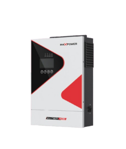 Max Power PV Tech 1200 Single Phase Hybrid Inverter