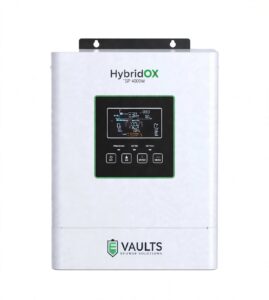 Hybrid OX 6KW