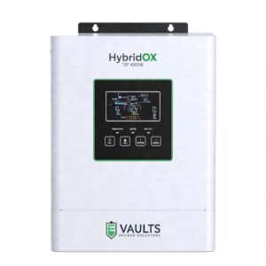 Hybrid OX 6KW
