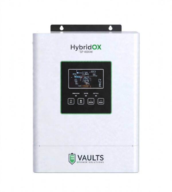 Hybrid OX 6KW