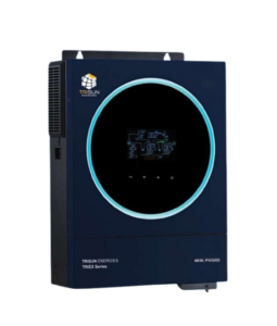 TRIEX Axpert VM IV 4KW PV 5000 IP21 Hybrid Inverter