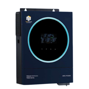TRIEX 6KW PV 6000 IP21 Hybrid Inverter