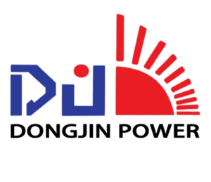 Dongjin logo