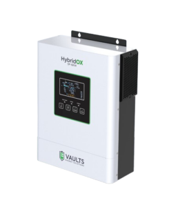 Vaults Hybrid OX 4KW Hybrid inverter