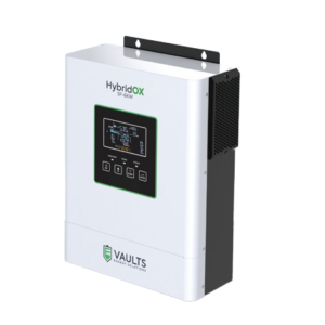 Vaults Hybrid OX 6KW Hybrid inverter