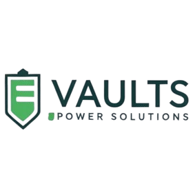 vaults logo