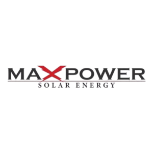 maxpower logo