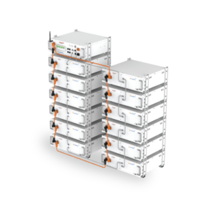 LUMINEY OASIS FLEX 60KWh IP20