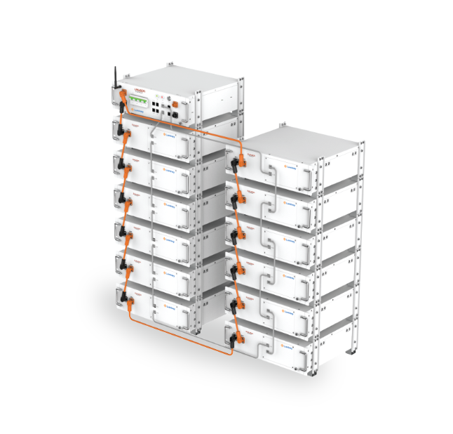 LUMINEY OASIS FLEX 60KWh IP20