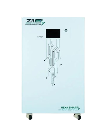 zilo 16KWH