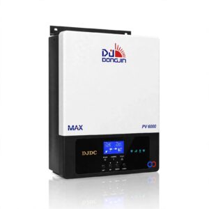 djdc-PV6000