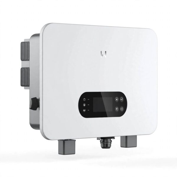 Goodwe 8kw