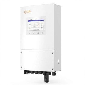 Solis 10KW