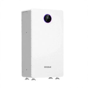 Goodwe 16KWh