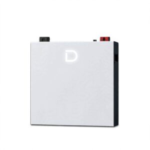 dyness 5.12kw