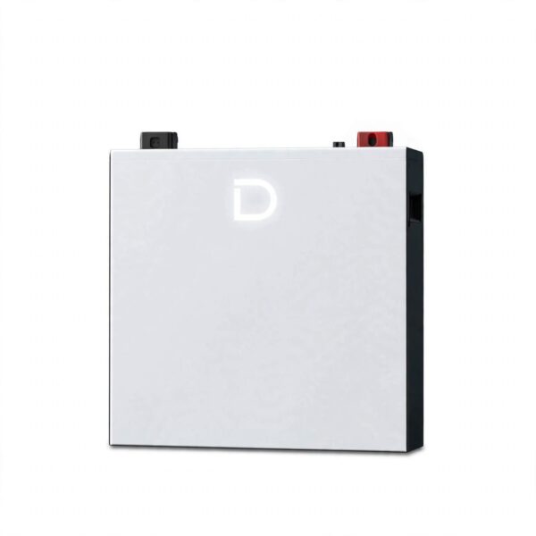 dyness 5.12kw