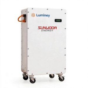 luminey 16KW