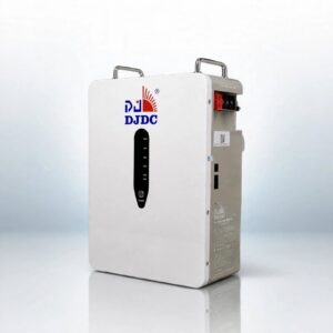 Dongjin 24V100Ah Lithium Battery Without WiFi