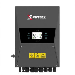 inverex 6.6KW