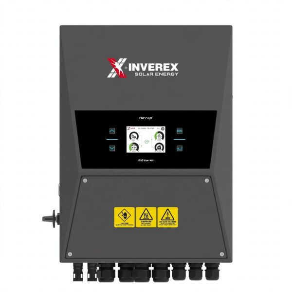 inverex 6.6KW