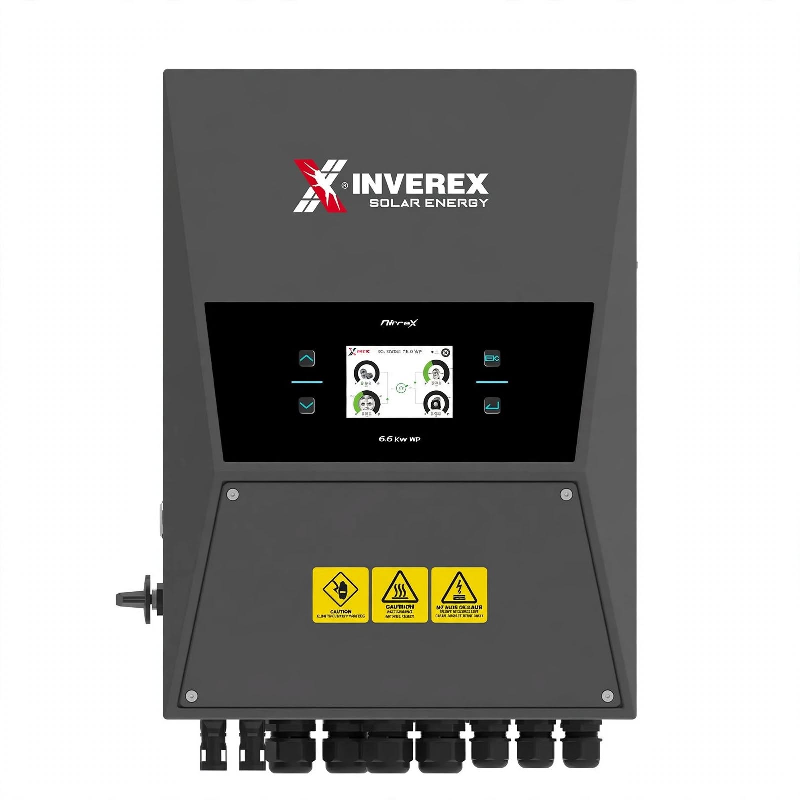 inverex 6.6KW