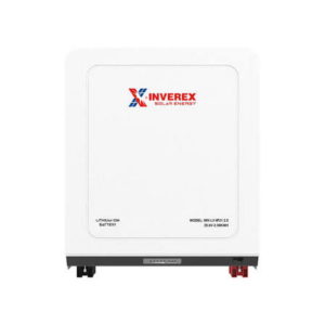 inverex 2.5KWH